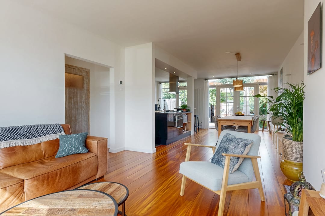 Foto 8 van Meelbeslaan 20