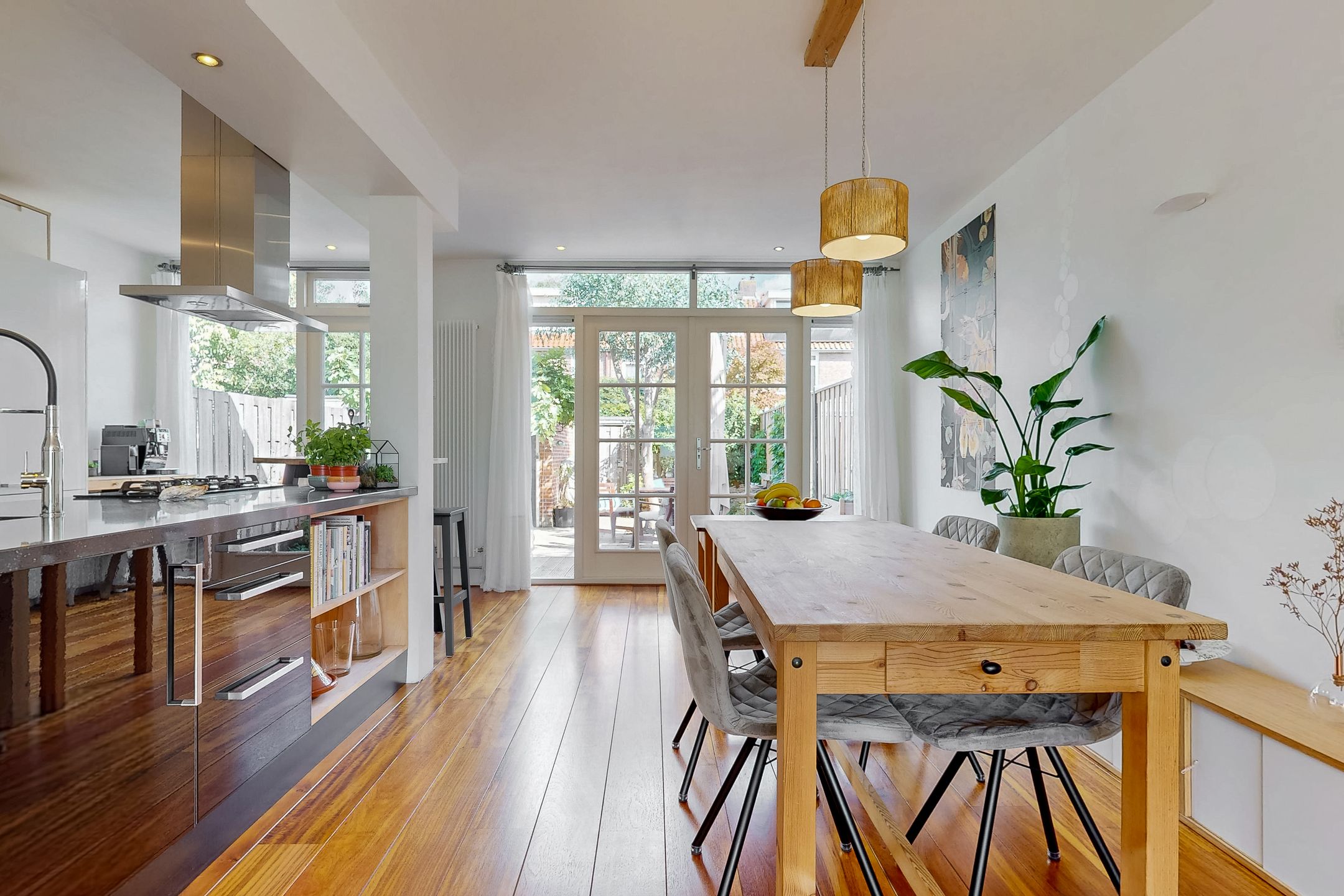 Foto 9 van Meelbeslaan 20