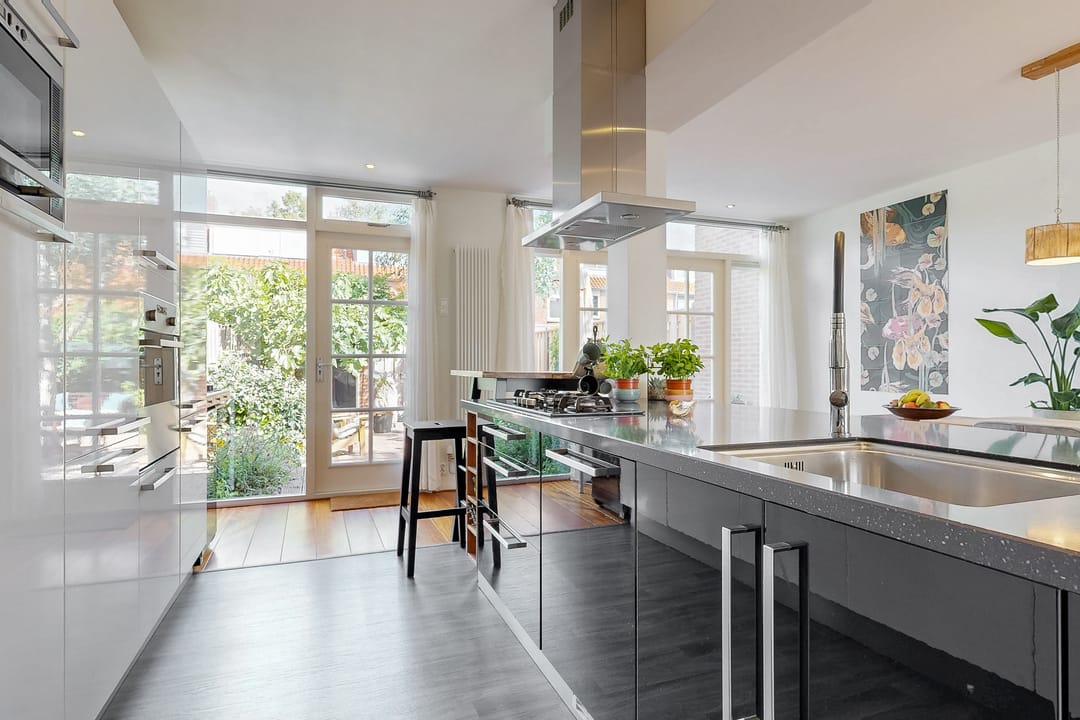 Foto 11 van Meelbeslaan 20