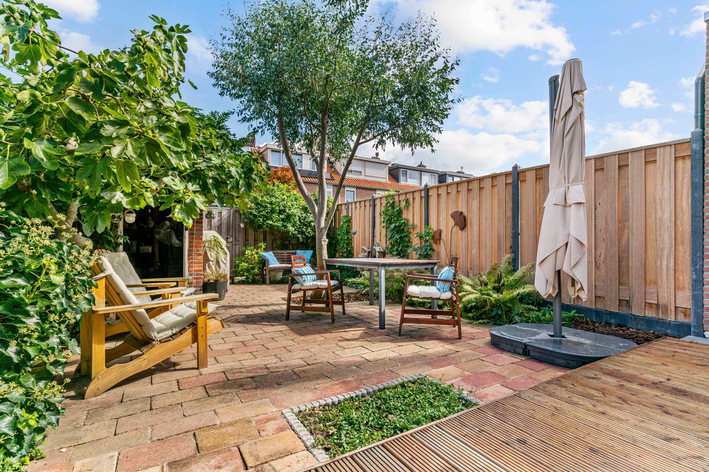 Foto 14 van Meelbeslaan 20