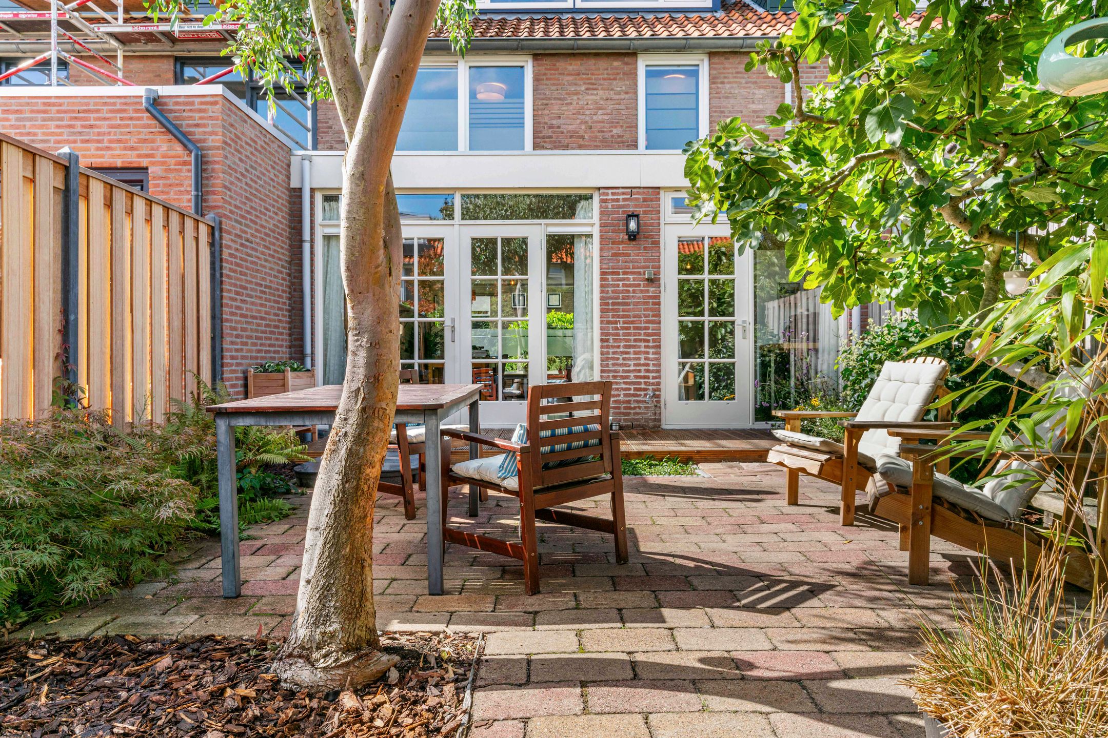 Foto 15 van Meelbeslaan 20