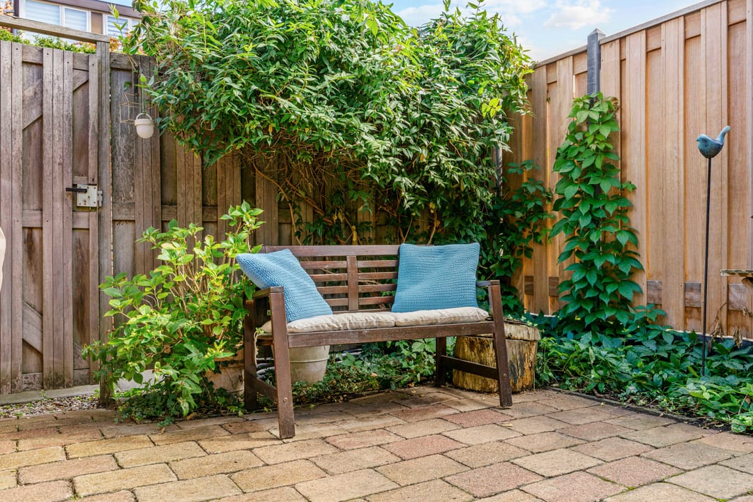 Foto 17 van Meelbeslaan 20