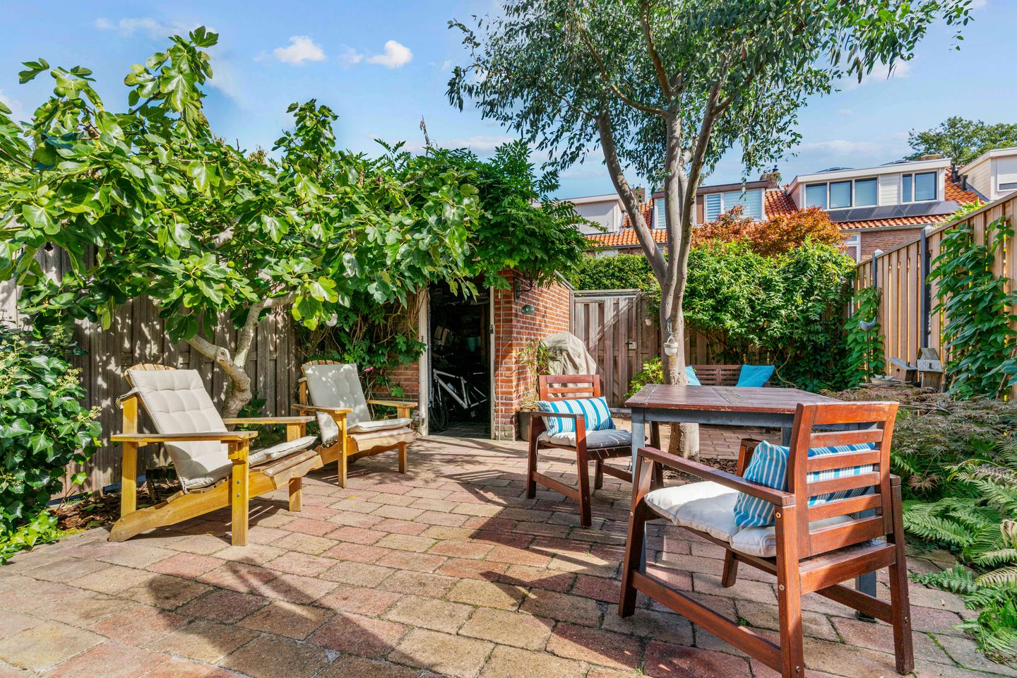 Foto 19 van Meelbeslaan 20