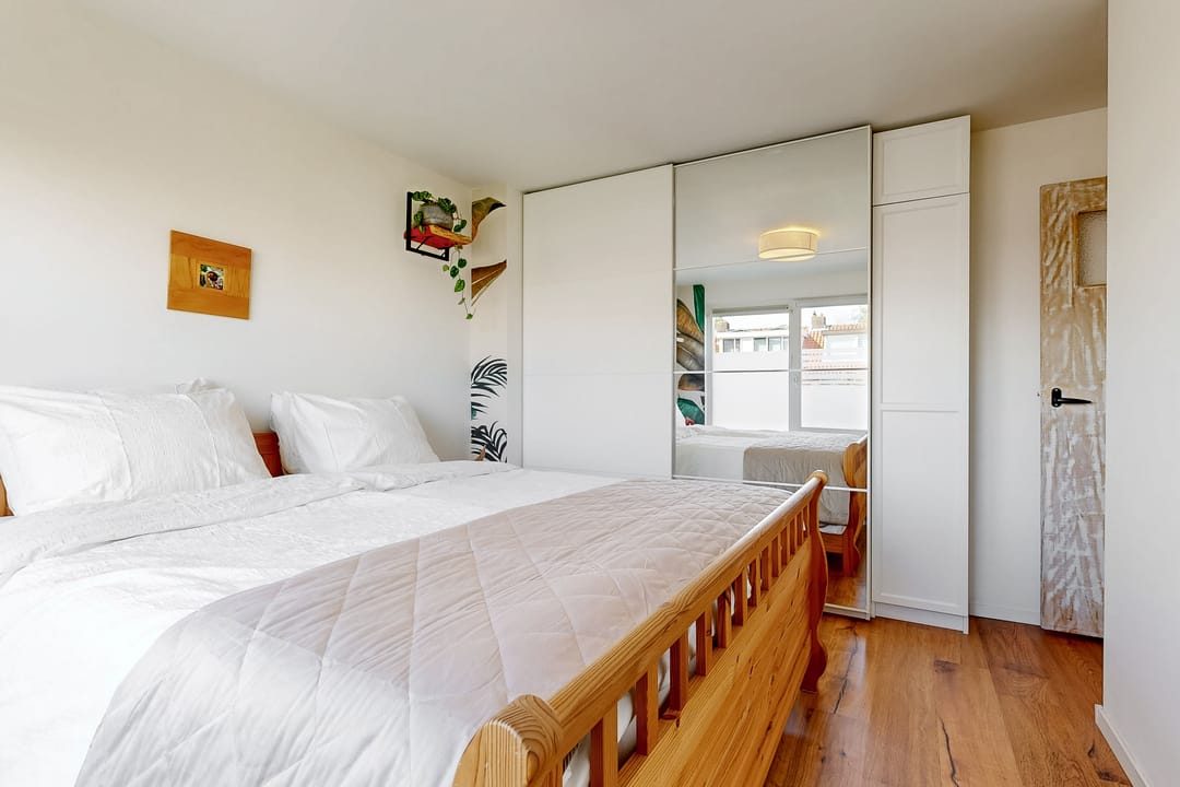 Foto 26 van Meelbeslaan 20