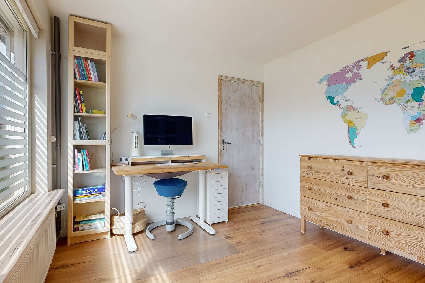 Foto 29 van Meelbeslaan 20