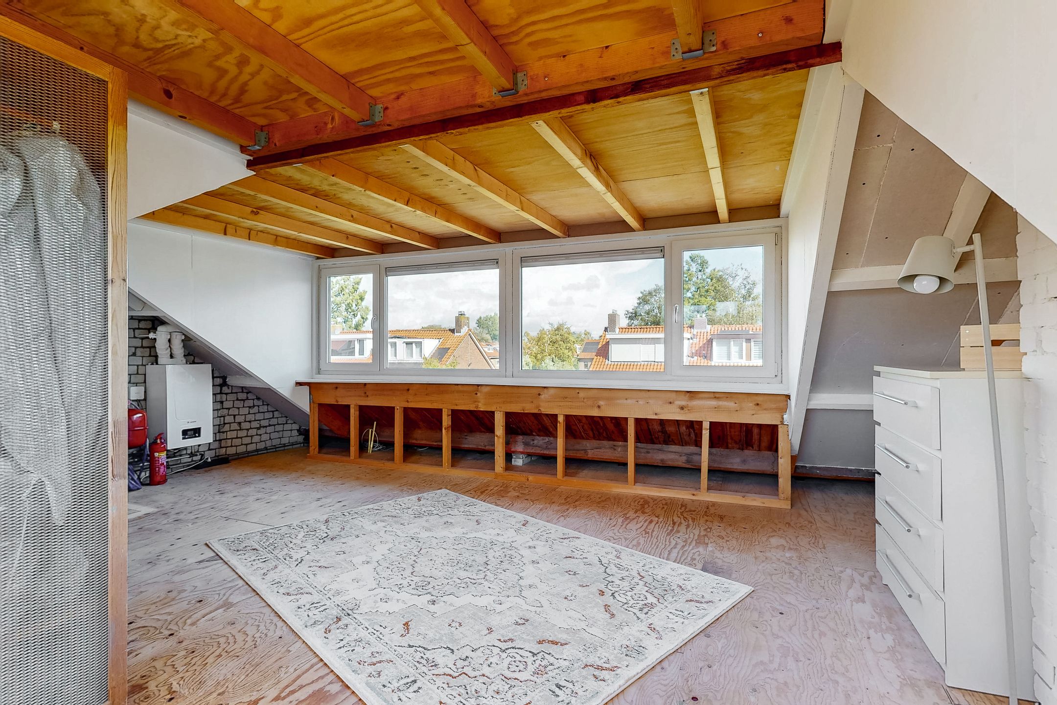 Foto 33 van Meelbeslaan 20