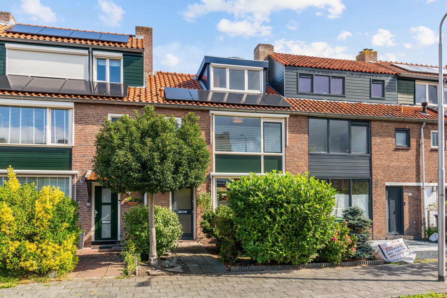 Foto 35 van Meelbeslaan 20