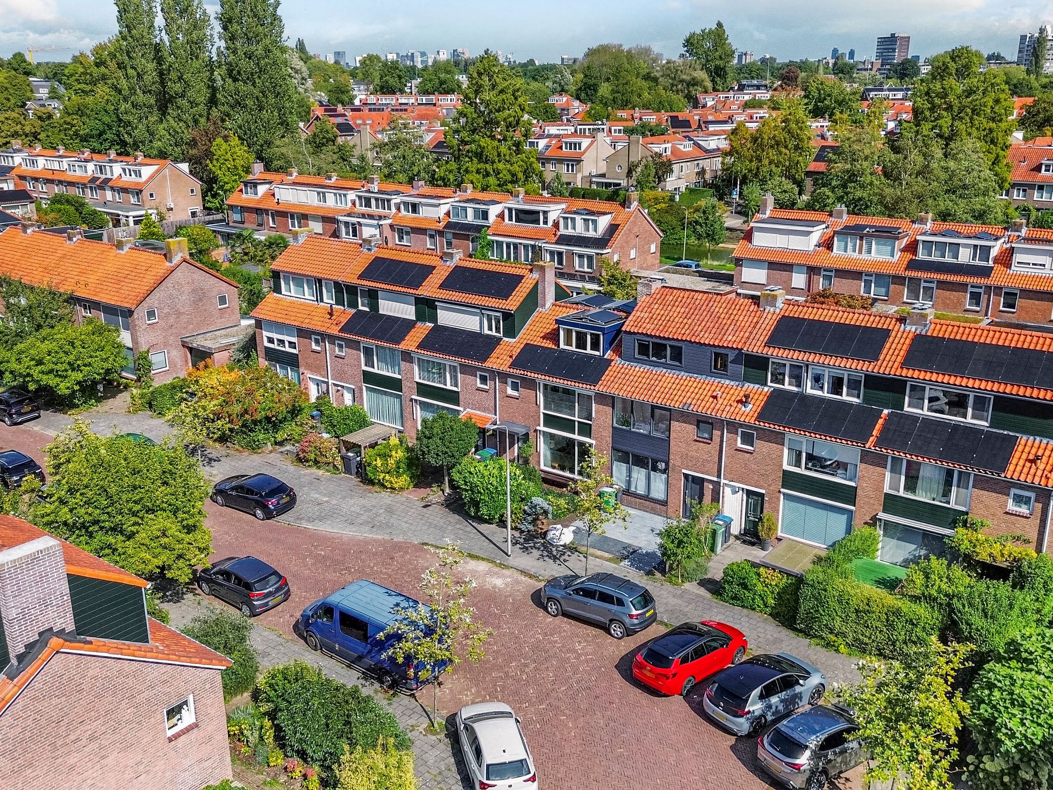 Foto 36 van Meelbeslaan 20