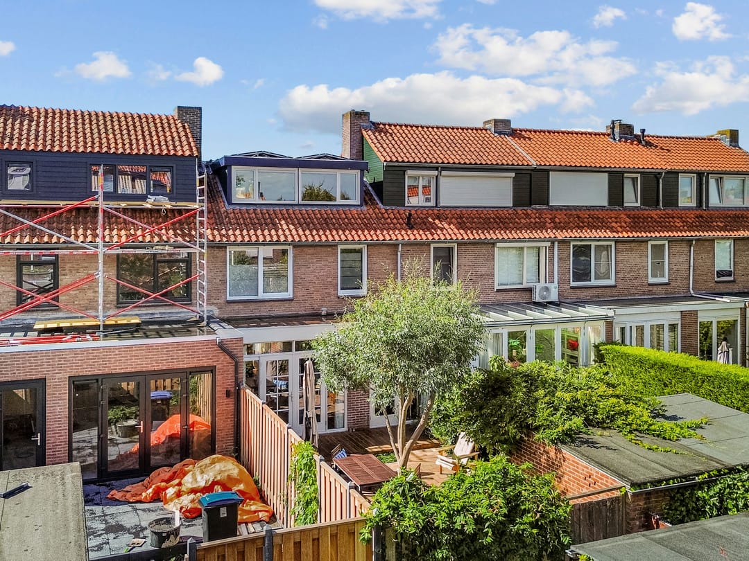 Foto 37 van Meelbeslaan 20