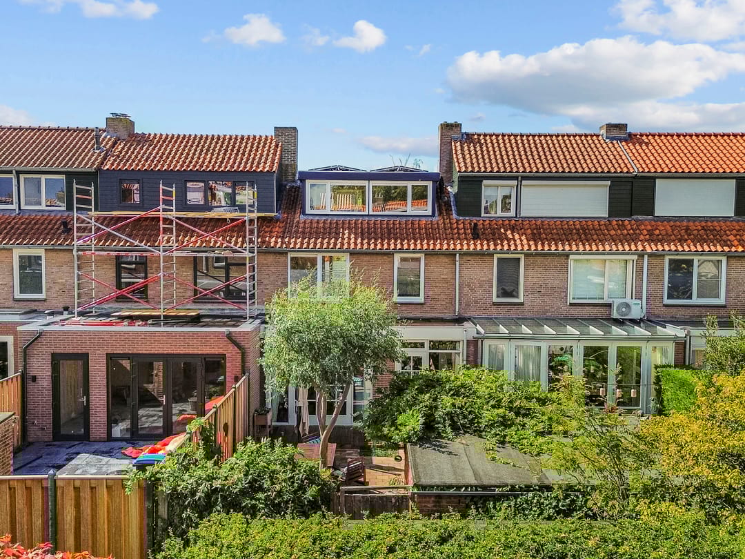 Foto 38 van Meelbeslaan 20