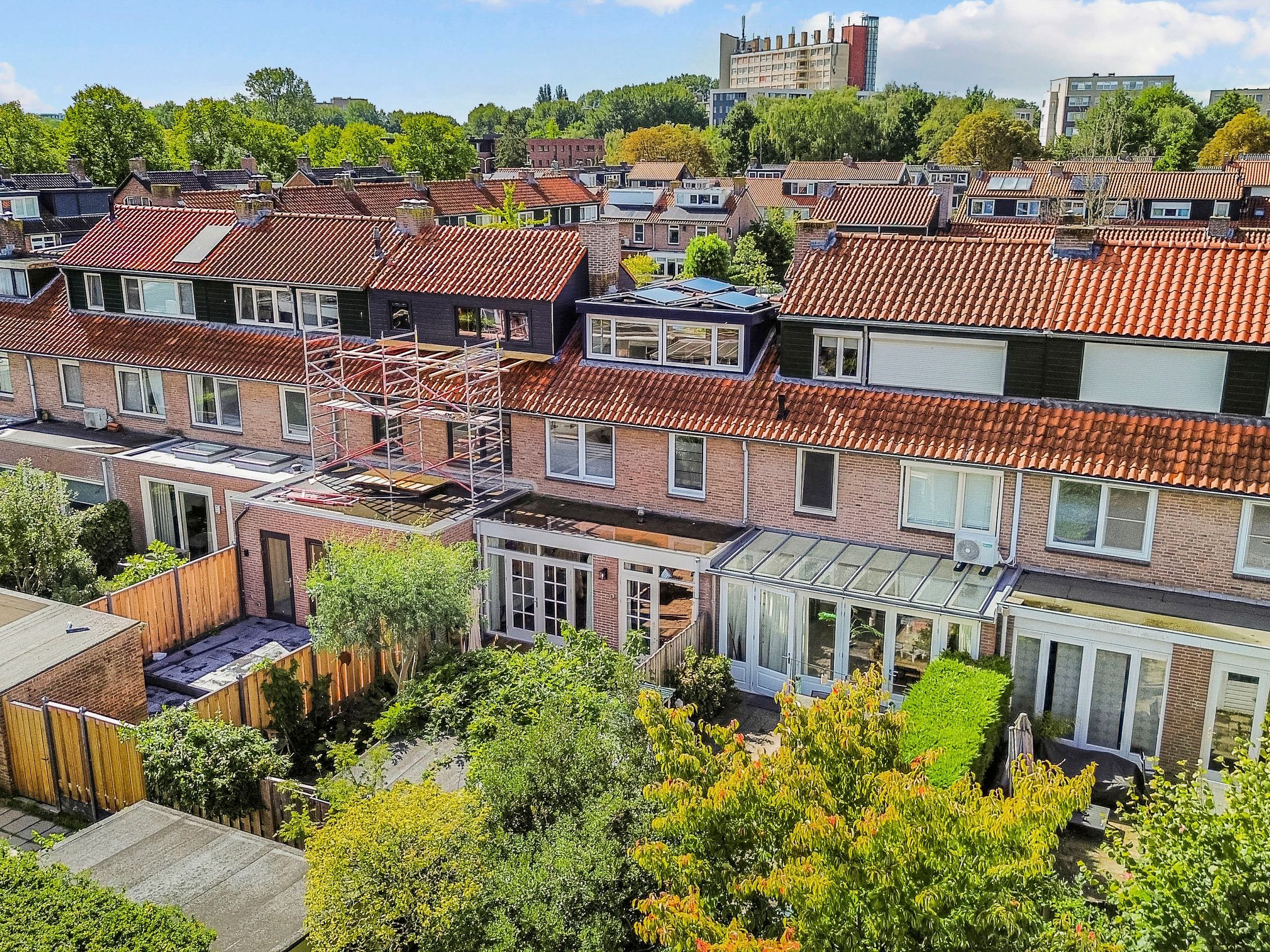 Foto 39 van Meelbeslaan 20