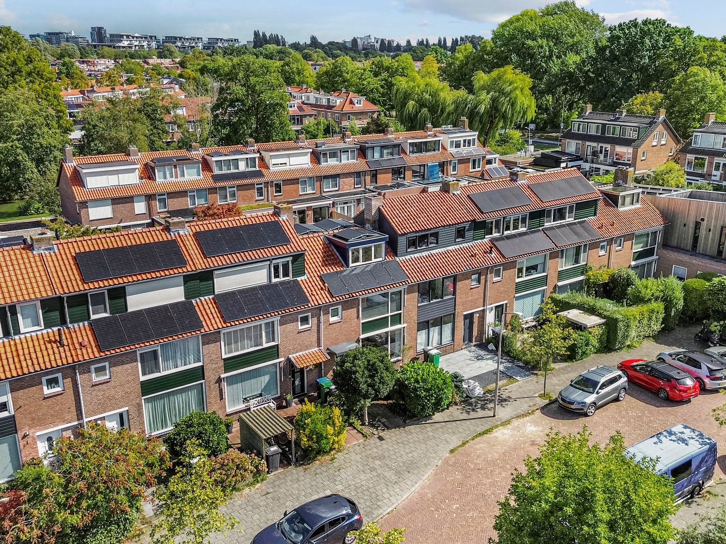 Foto 40 van Meelbeslaan 20