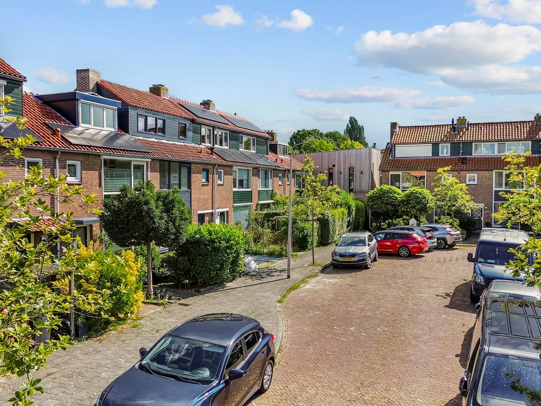 Foto 41 van Meelbeslaan 20