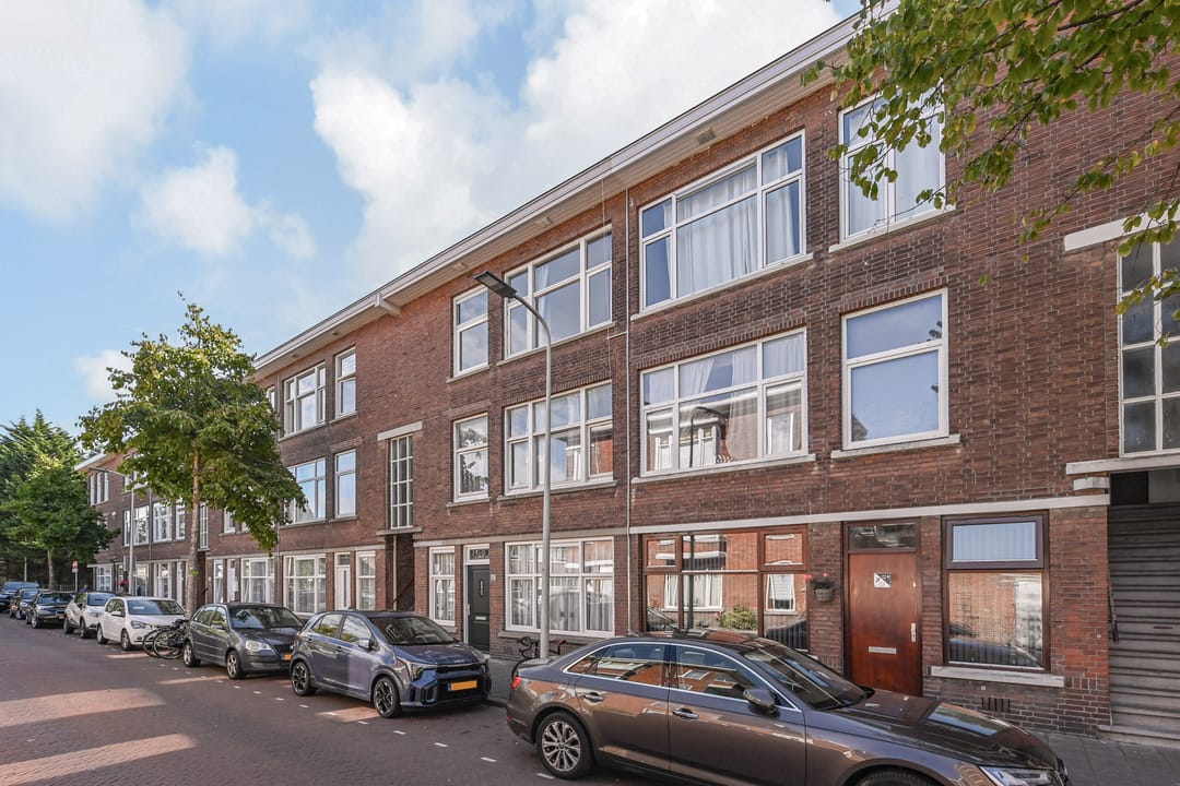 Foto 1 van Vier Heemskinderenstraat 118