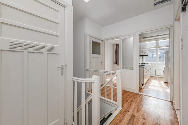 Photo 3 of Vier Heemskinderenstraat 118