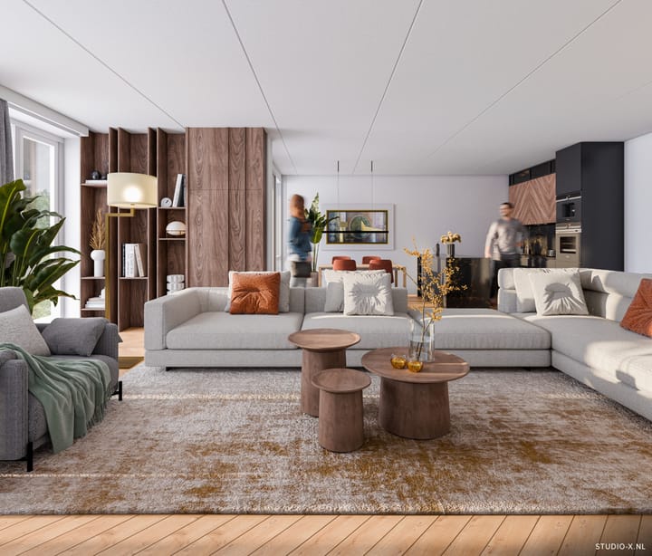 Foto 7 van Rijksstraatweg (Bouwnr. 5)