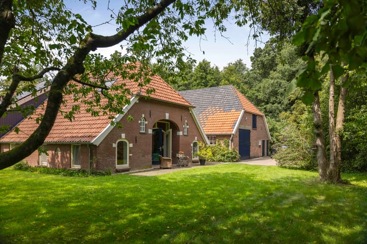 Foto 2 van Het Aamschot 5