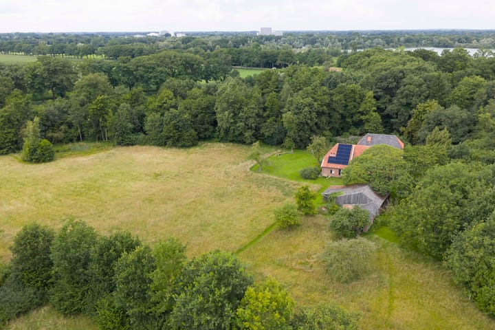 Foto 4 van Het Aamschot 5