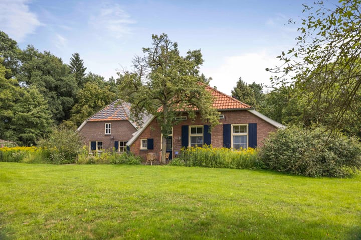 Foto 7 van Het Aamschot 5