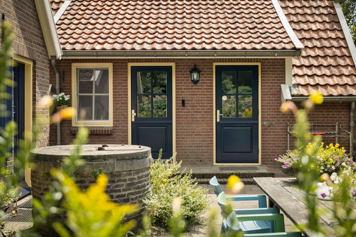 Foto 8 van Het Aamschot 5