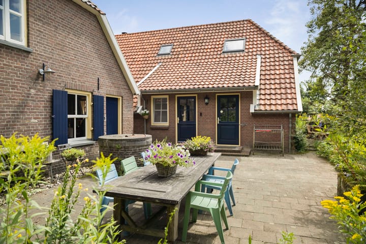 Foto 10 van Het Aamschot 5