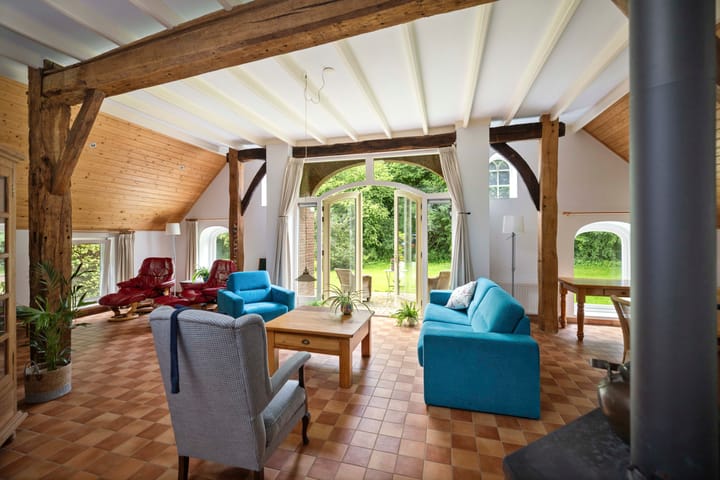 Foto 13 van Het Aamschot 5