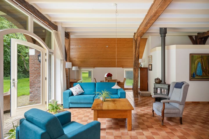 Foto 14 van Het Aamschot 5