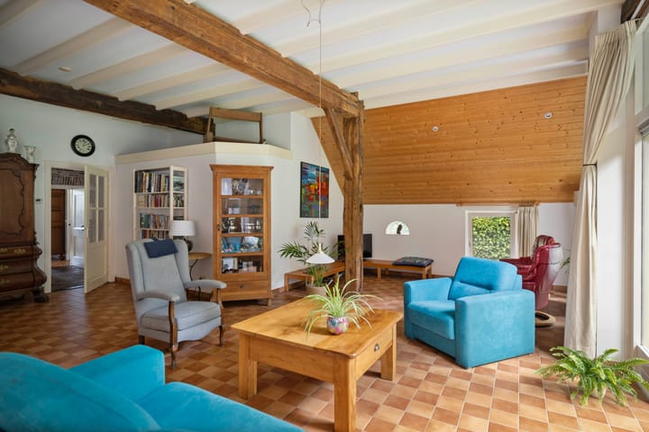 Foto 15 van Het Aamschot 5