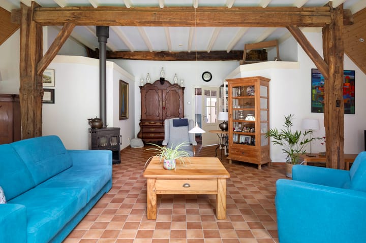 Foto 16 van Het Aamschot 5