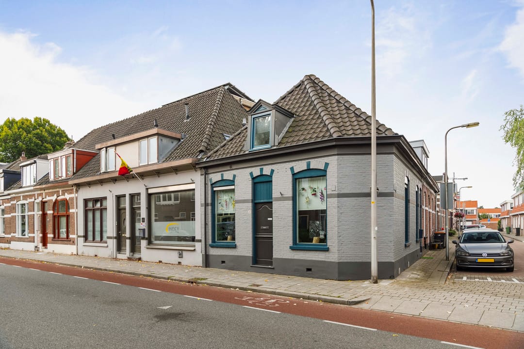 Foto 1 van Veenweg 20