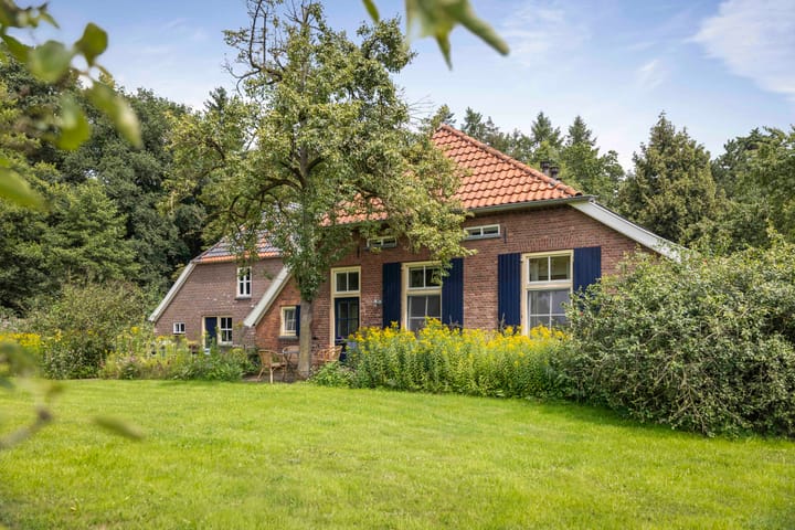 Foto 47 van Het Aamschot 5