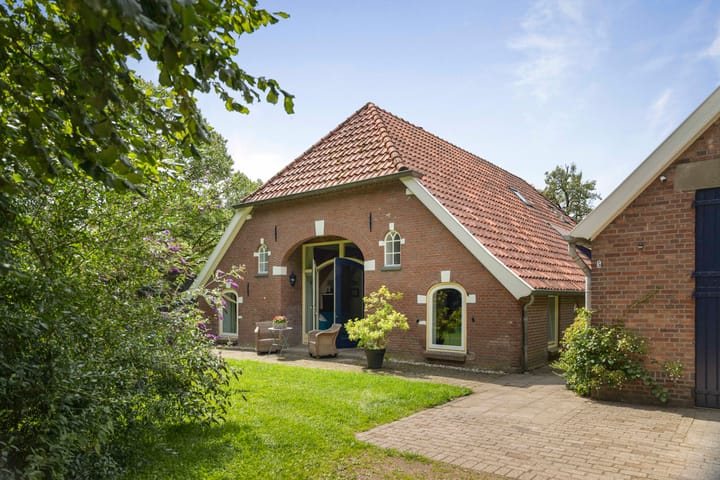 Foto 48 van Het Aamschot 5