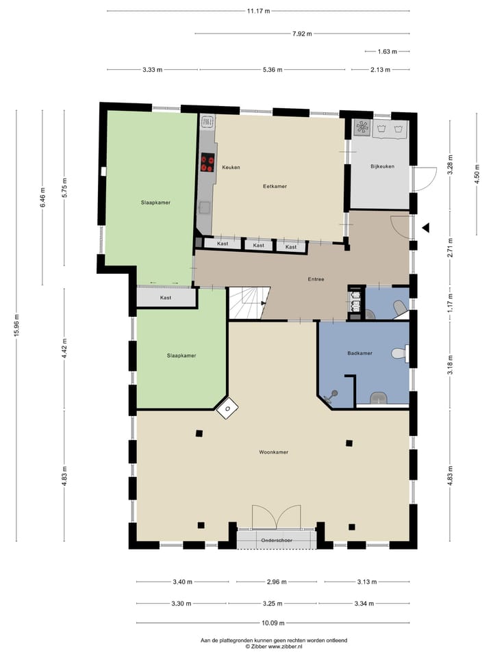 Foto 72 van Het Aamschot 5