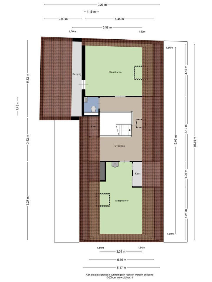 Foto 73 van Het Aamschot 5