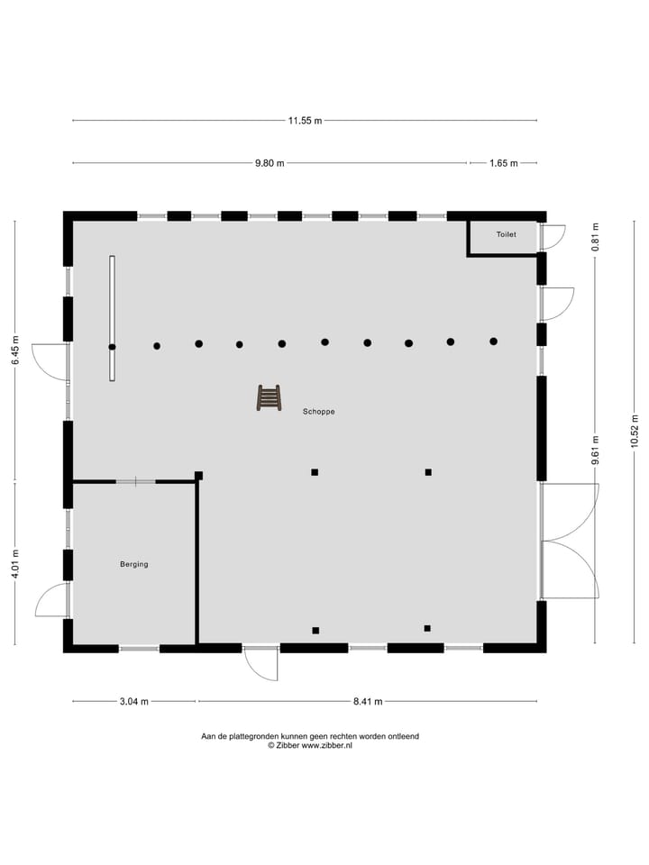 Foto 75 van Het Aamschot 5
