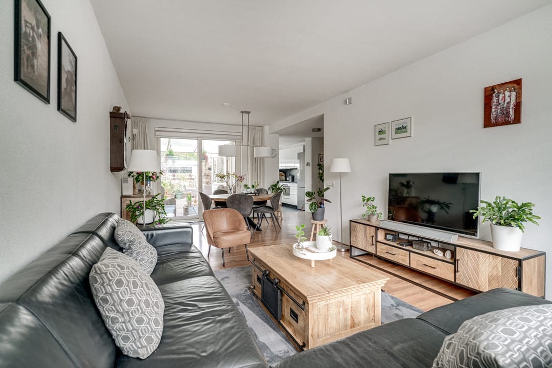 Foto 2 van Barenbroeklaan 27