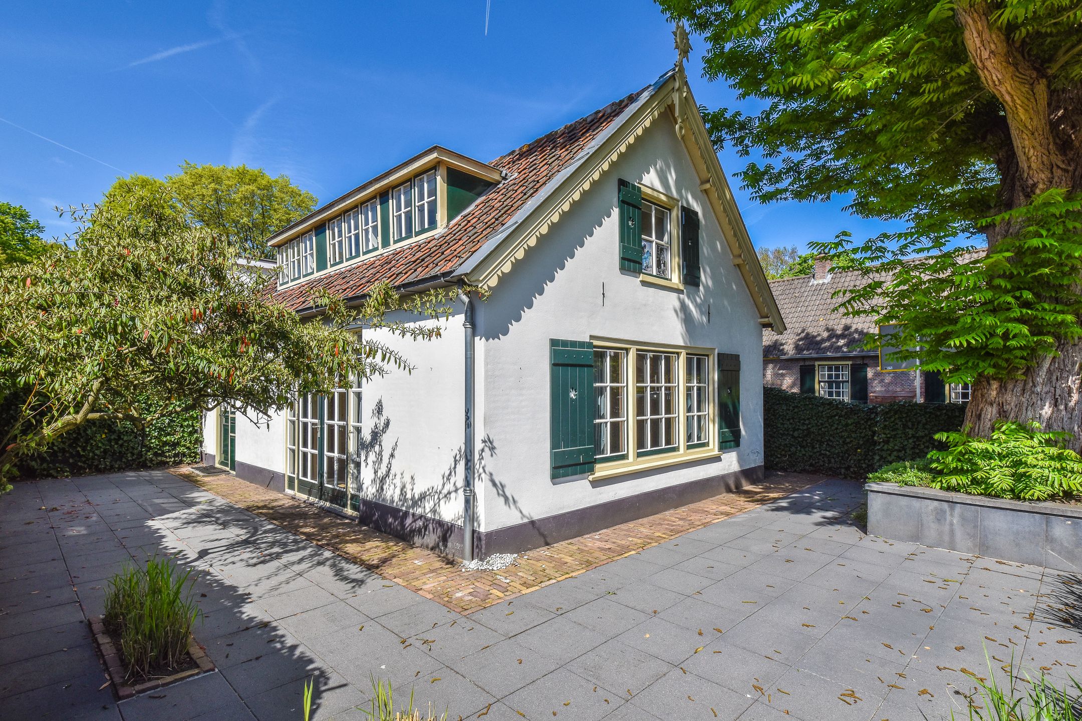 Photo 9 of Nieuwlarenweg 1