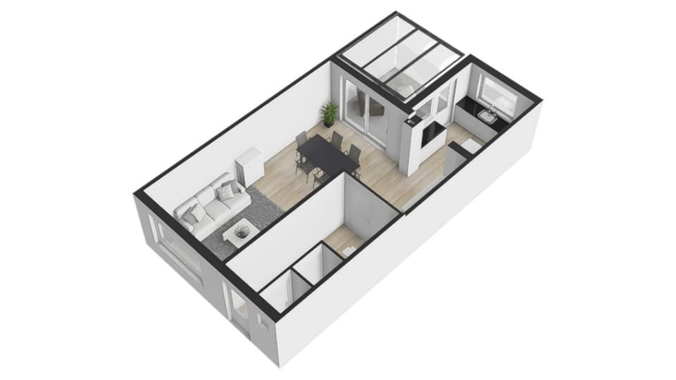 Foto 55 van Barenbroeklaan 27