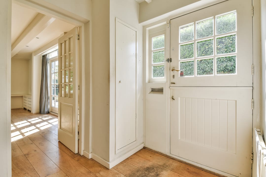 Photo 11 of Nieuwlarenweg 1