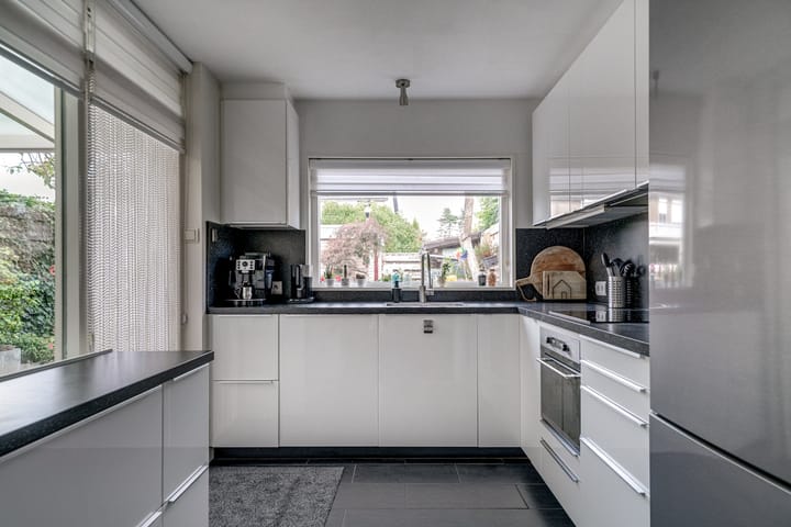 Foto 3 van Barenbroeklaan 27