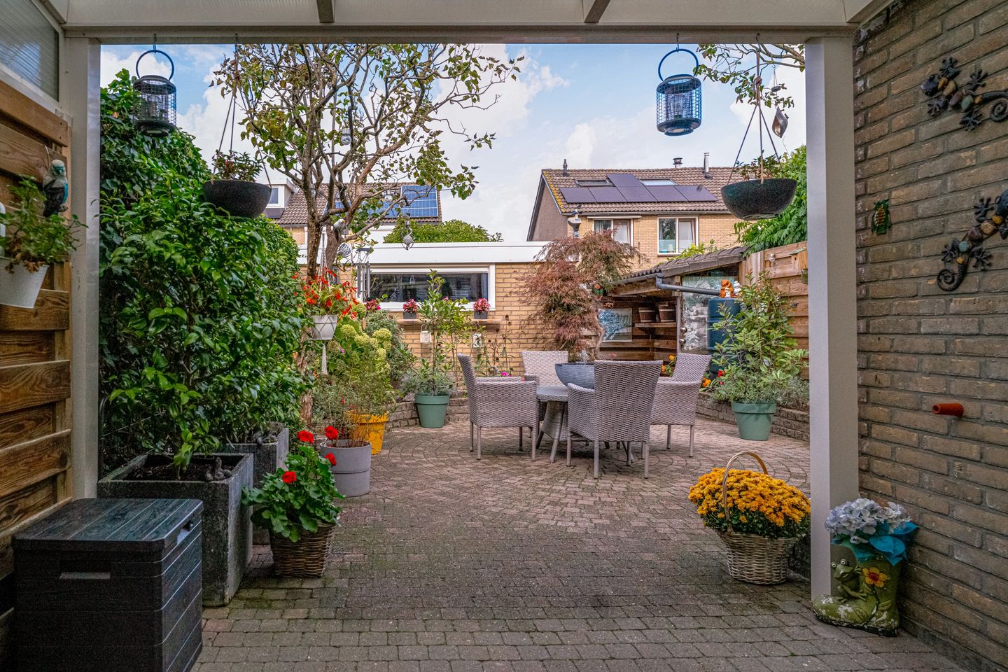 Foto 5 van Barenbroeklaan 27