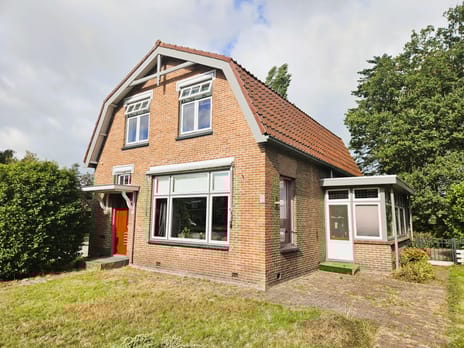 Coevorderweg-Noord 12