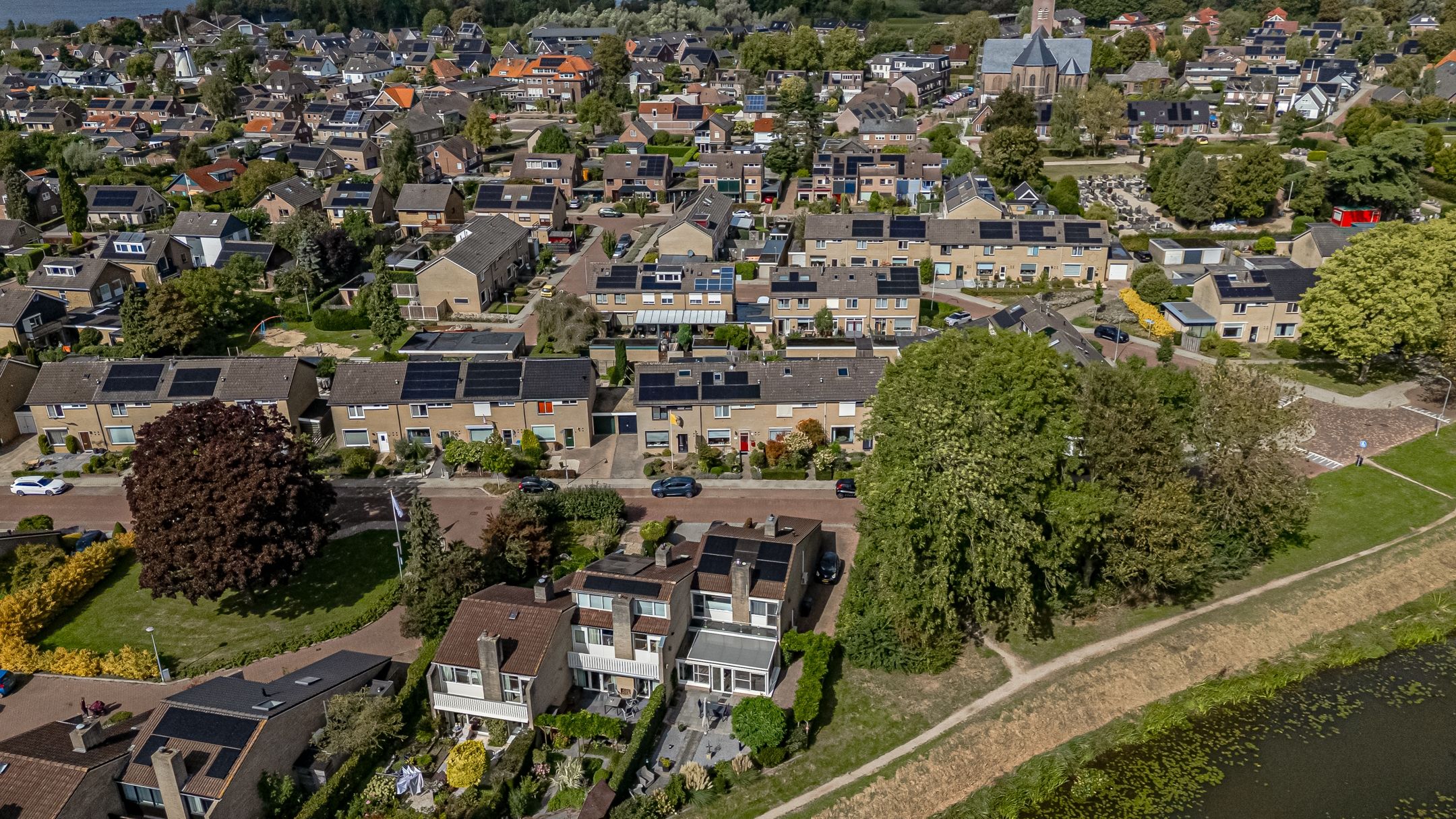 Foto 6 van Barenbroeklaan 27