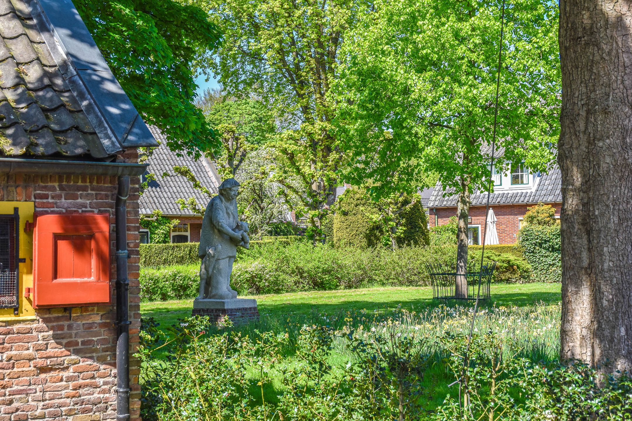 Photo 36 of Nieuwlarenweg 1