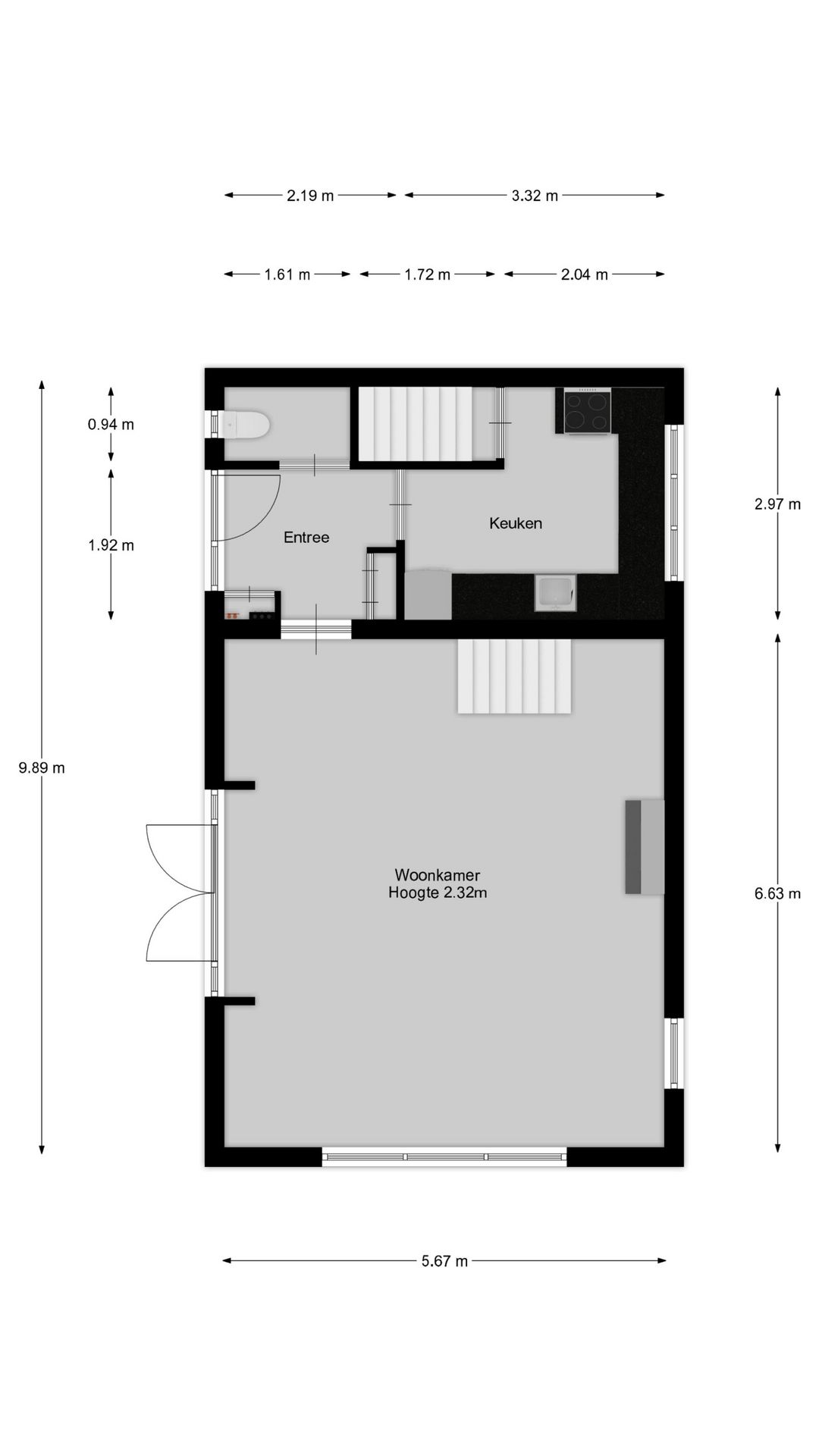 Photo 37 of Nieuwlarenweg 1