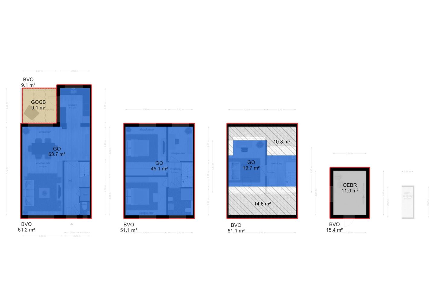 Foto 64 van Barenbroeklaan 27