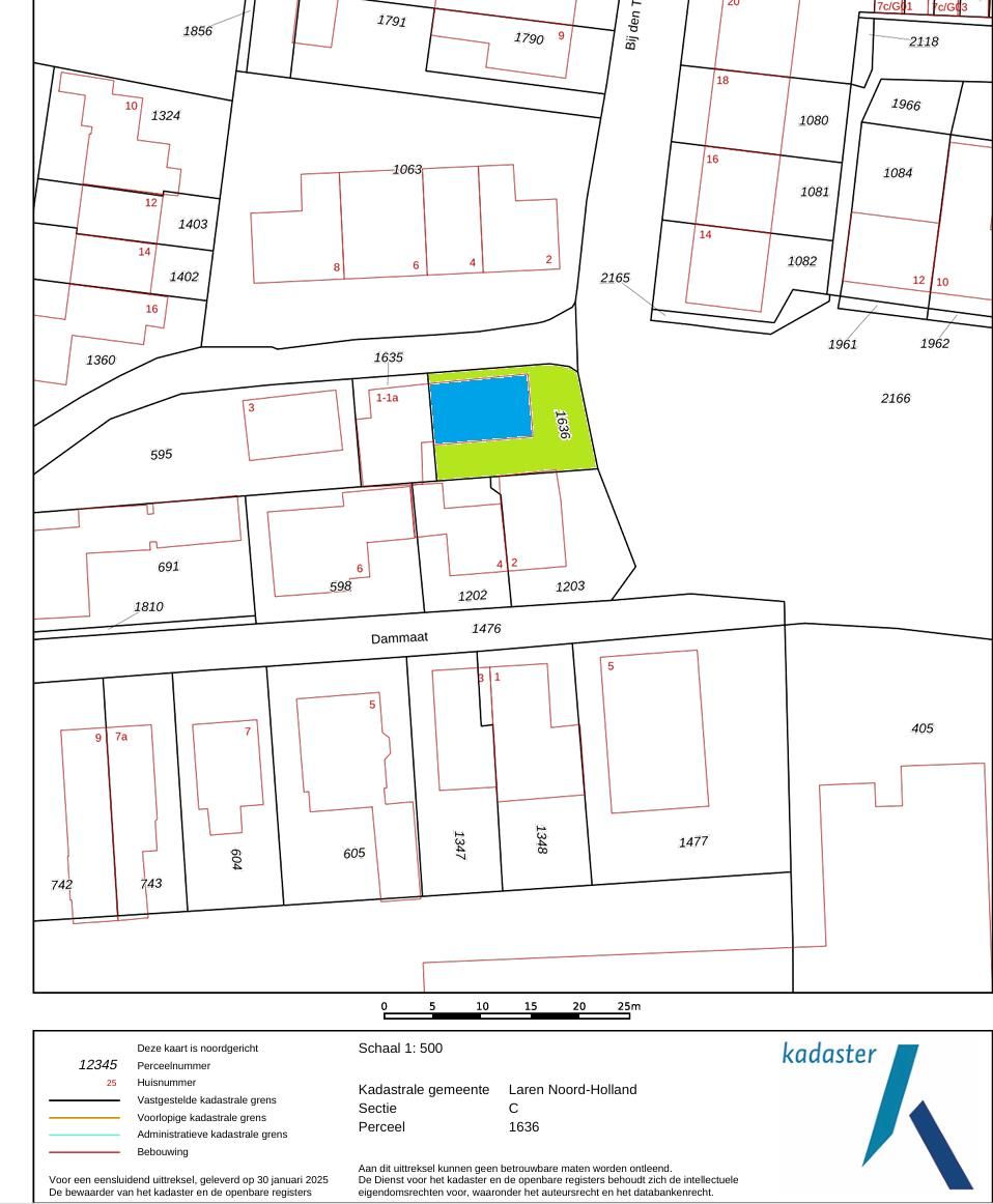 Photo 40 of Nieuwlarenweg 1