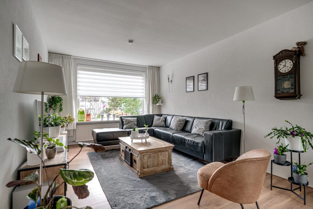 Foto 13 van Barenbroeklaan 27