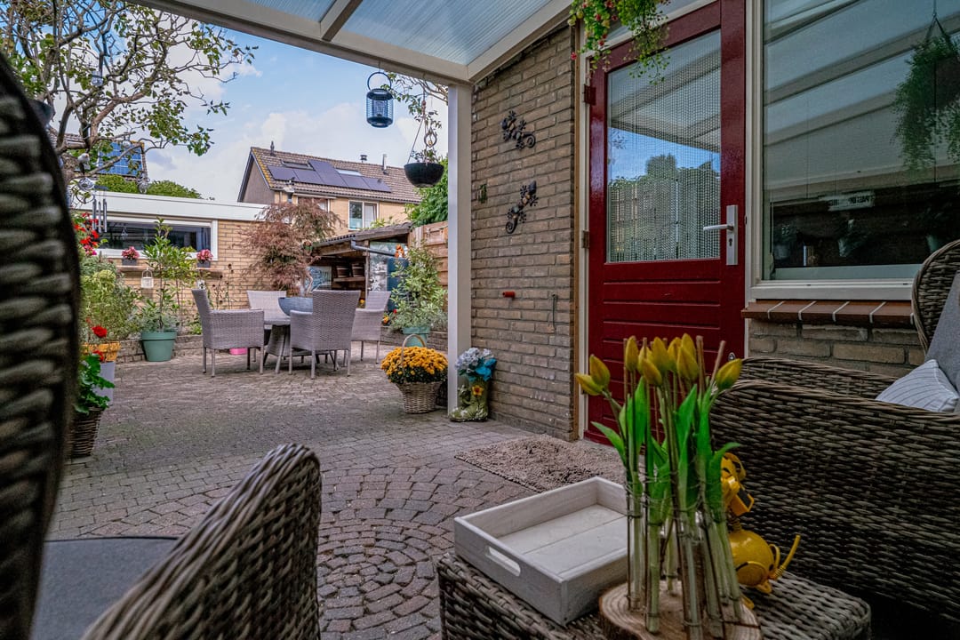 Foto 22 van Barenbroeklaan 27