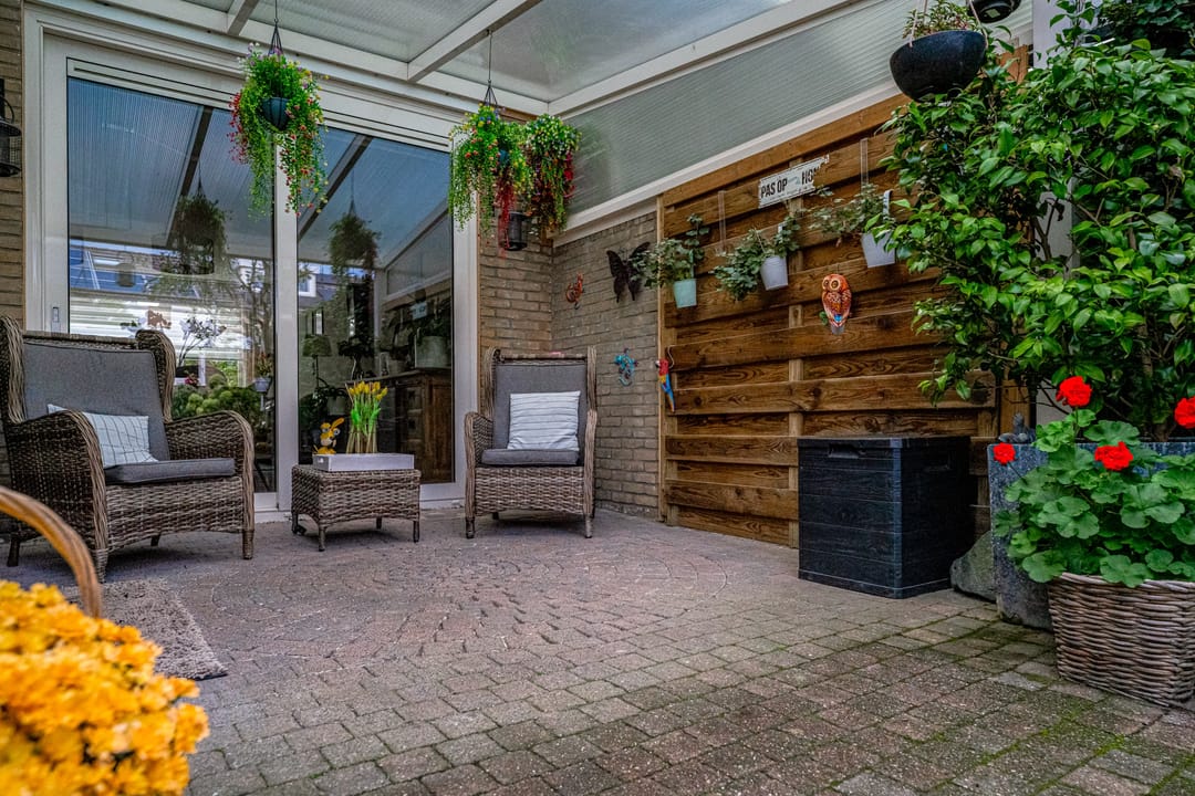 Foto 23 van Barenbroeklaan 27